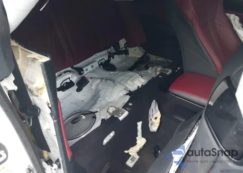 2017 Lexus Rc 350 from USA, damaged, VIN JTHHE5BC0H5015104